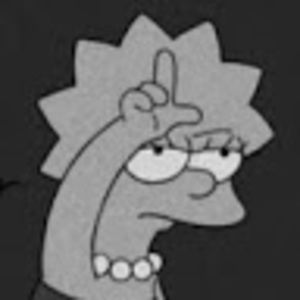 Meet your Posher, Natalia